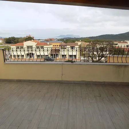 Aria Di Vacanza - Rabarbaro Apartament *