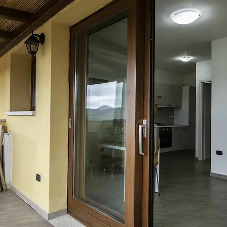 Apartament Aria Di Vacanza - Rabarbaro Olbia
